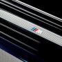 Image of M Door Sills-Front Left. image for your 2005 BMW 530xi Sedan  